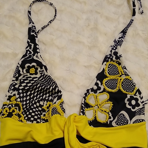 Darling Columbian designer swimset - Picture 3 of 3